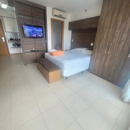 Saint Moritz Express Vista Esplanada By Rei Dos Flats Ξενοδοχείο Μπραζίλια Εξωτερικό φωτογραφία