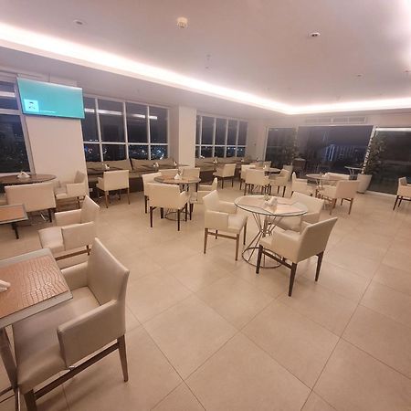 Saint Moritz Express Vista Esplanada By Rei Dos Flats Ξενοδοχείο Μπραζίλια Εξωτερικό φωτογραφία