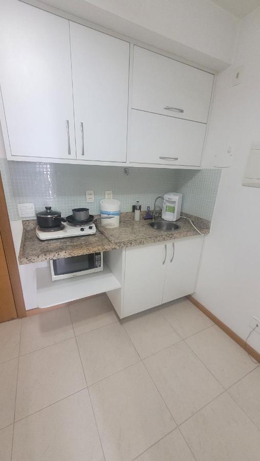 Saint Moritz Express Vista Esplanada By Rei Dos Flats Ξενοδοχείο Μπραζίλια Εξωτερικό φωτογραφία