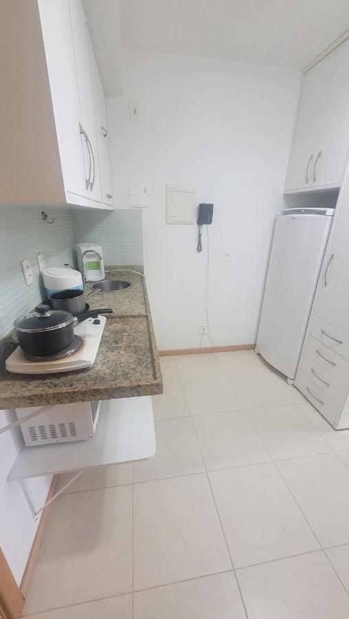 Saint Moritz Express Vista Esplanada By Rei Dos Flats Ξενοδοχείο Μπραζίλια Εξωτερικό φωτογραφία