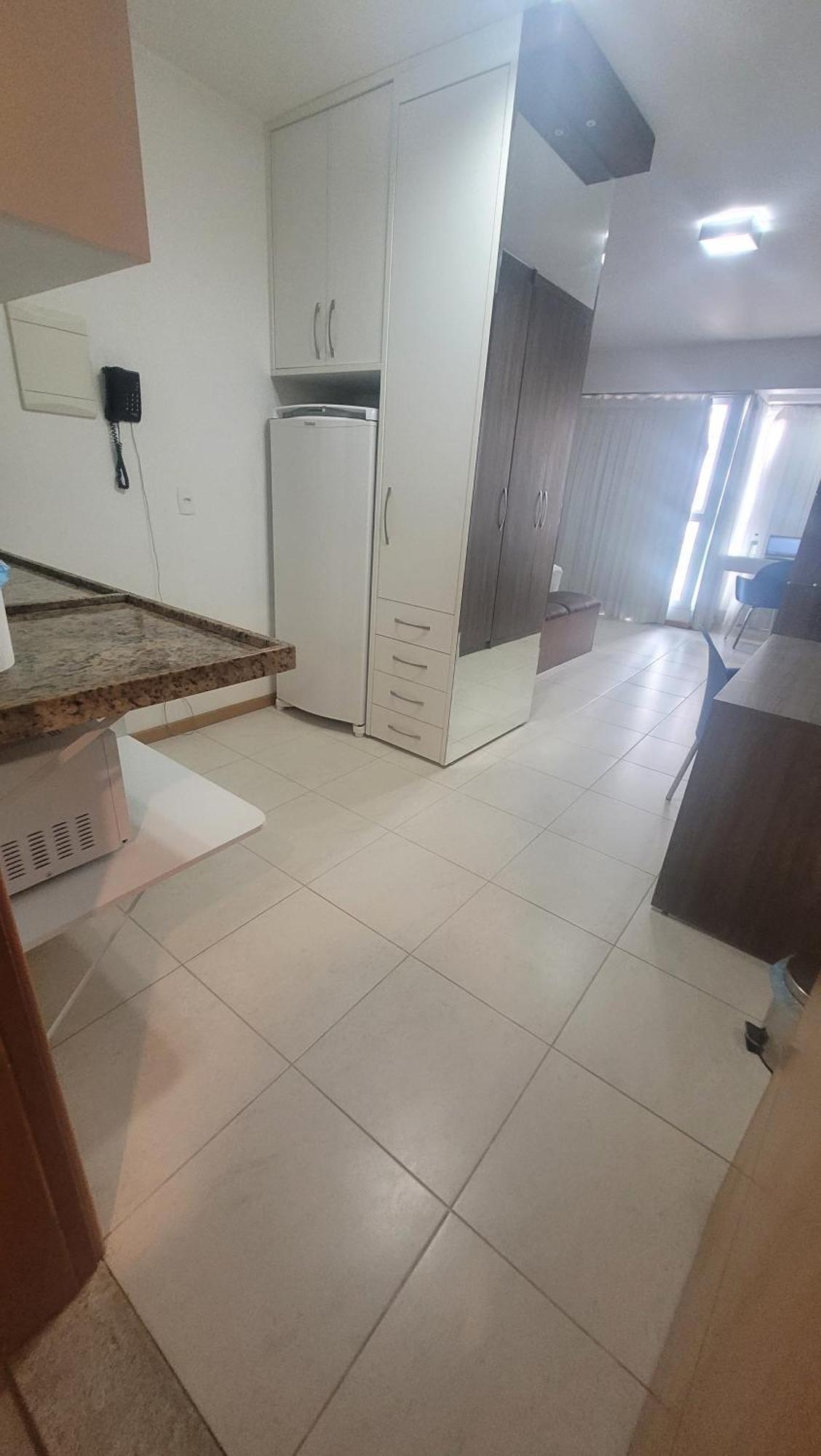 Saint Moritz Express Vista Esplanada By Rei Dos Flats Ξενοδοχείο Μπραζίλια Εξωτερικό φωτογραφία