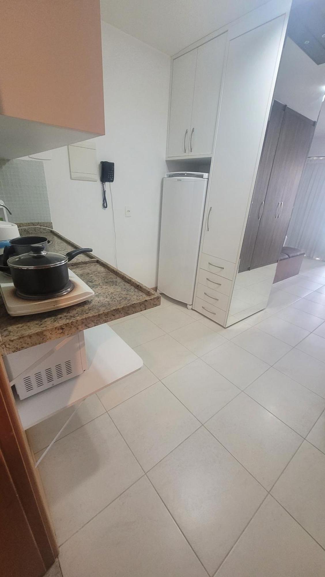 Saint Moritz Express Vista Esplanada By Rei Dos Flats Ξενοδοχείο Μπραζίλια Εξωτερικό φωτογραφία