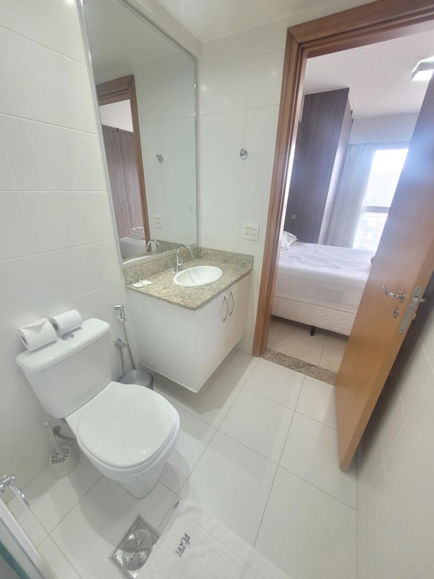 Saint Moritz Express Vista Esplanada By Rei Dos Flats Ξενοδοχείο Μπραζίλια Εξωτερικό φωτογραφία